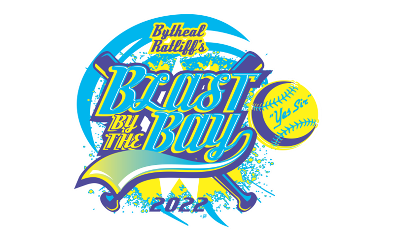 Blast by the Bay!