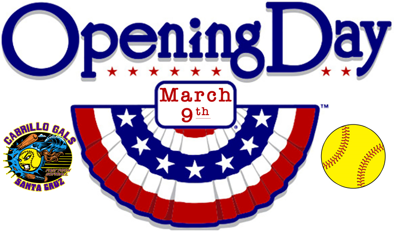 Opening Day 2024!