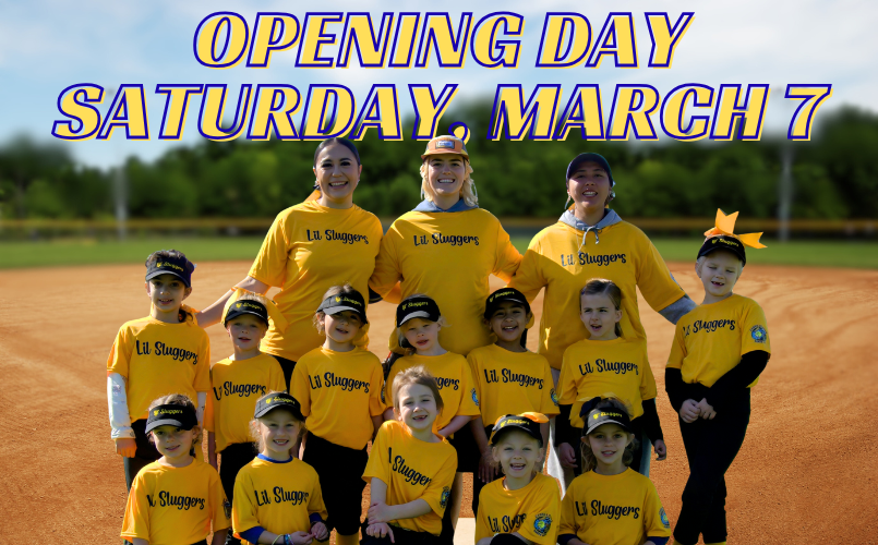 Join us at Anna Jean Cummings Park!